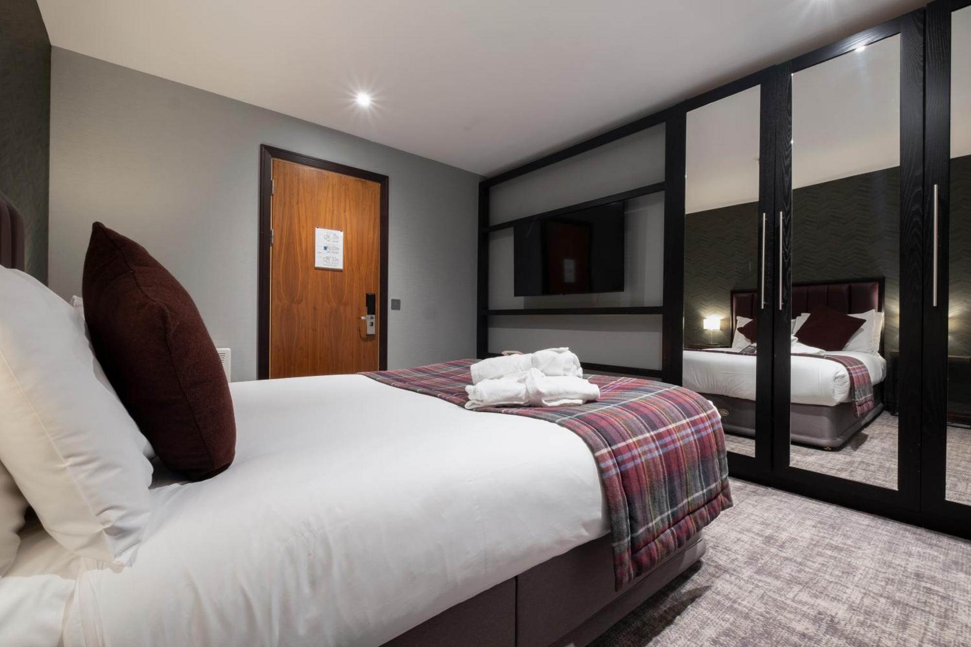 The Lodge On Loch Lomond Hotel Luss Luaran gambar