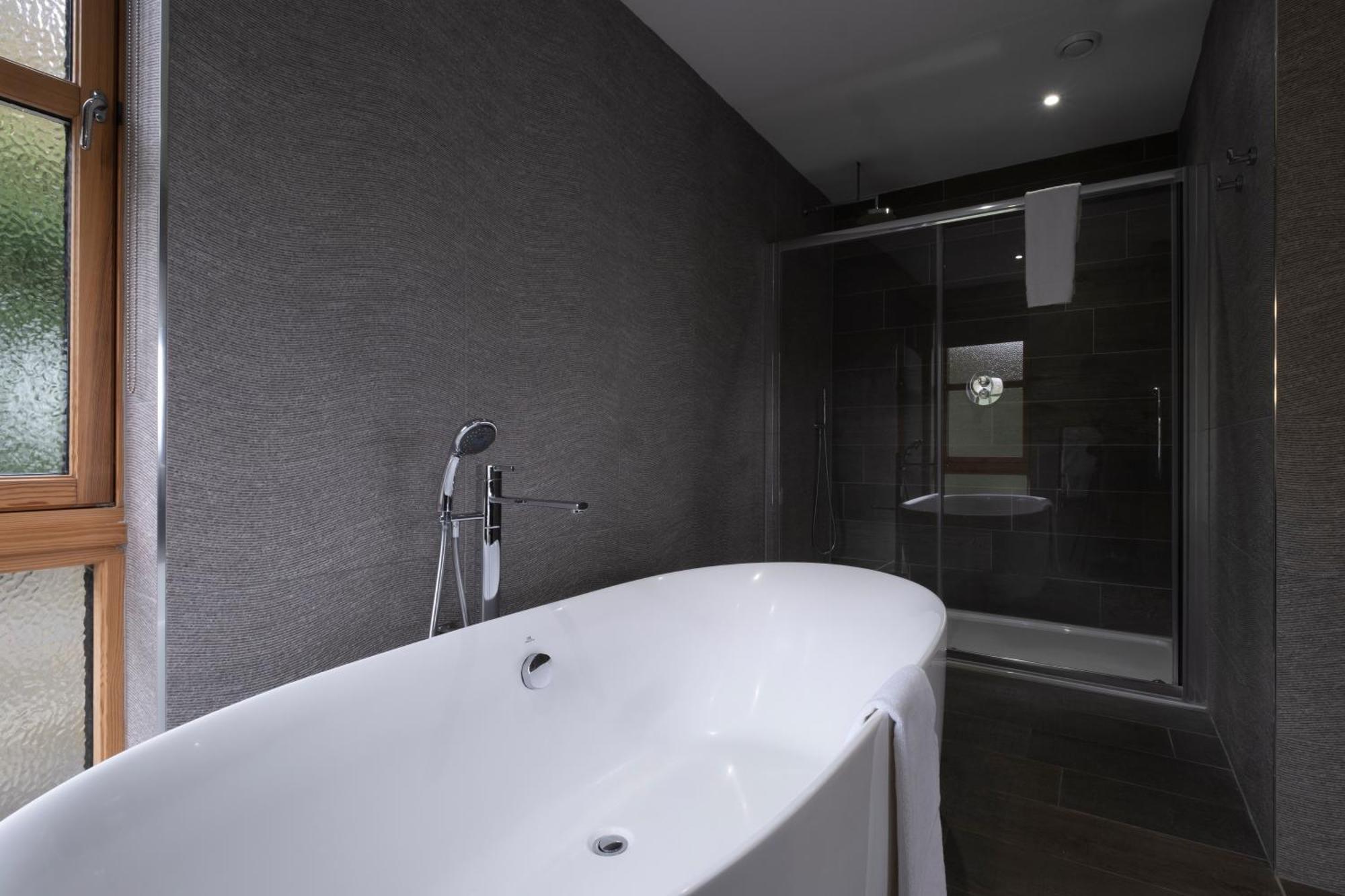 The Lodge On Loch Lomond Hotel Luss Luaran gambar